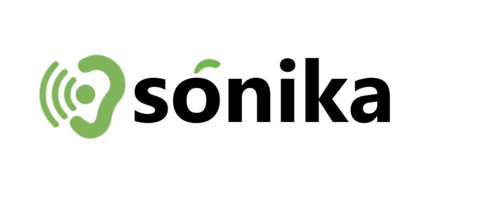 Logo Sonika